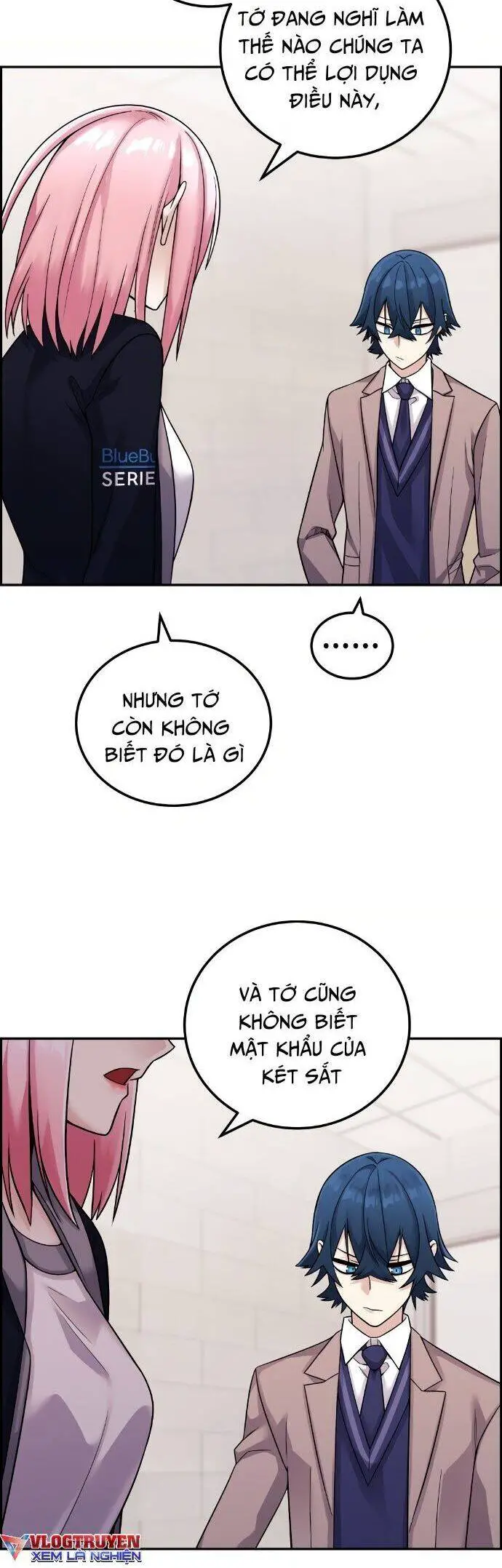 Nhân Vật Webtoon Na Kang Lim Nettruyen ZZZ Chương 28 Page 59