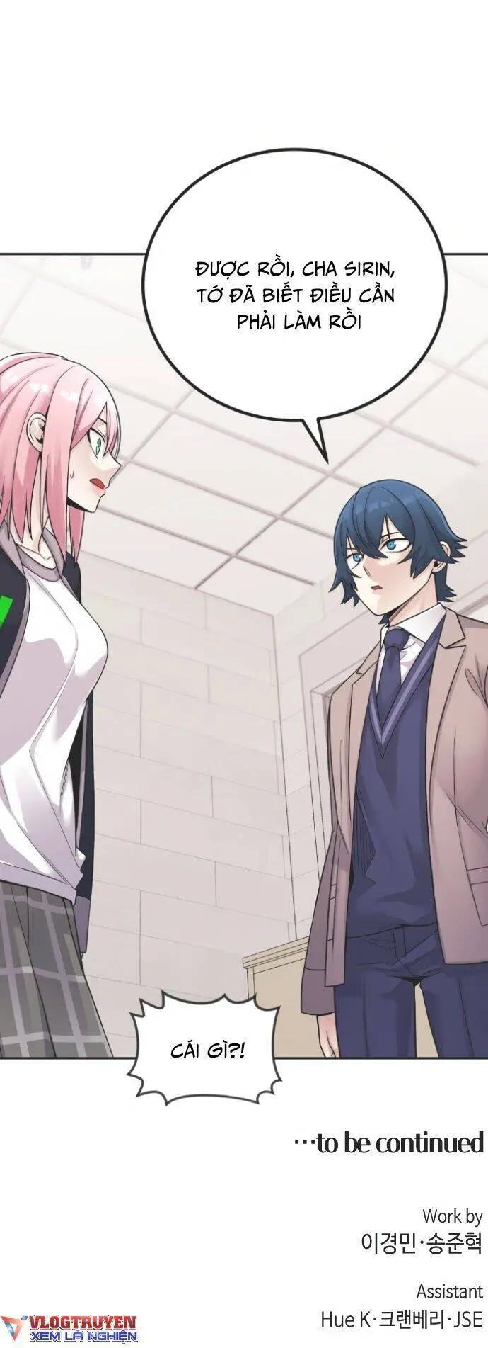 Nhân Vật Webtoon Na Kang Lim Nettruyen ZZZ Chương 28 Page 61