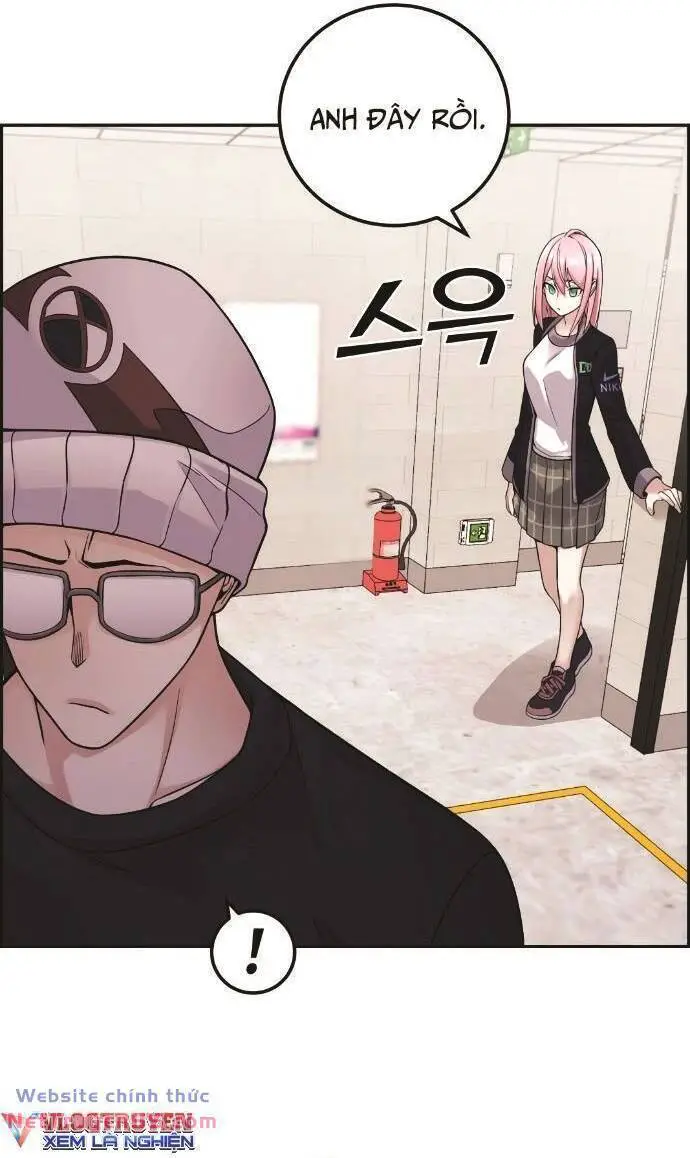 Nhân Vật Webtoon Na Kang Lim Nettruyen ZZZ Chương 29 Page 5