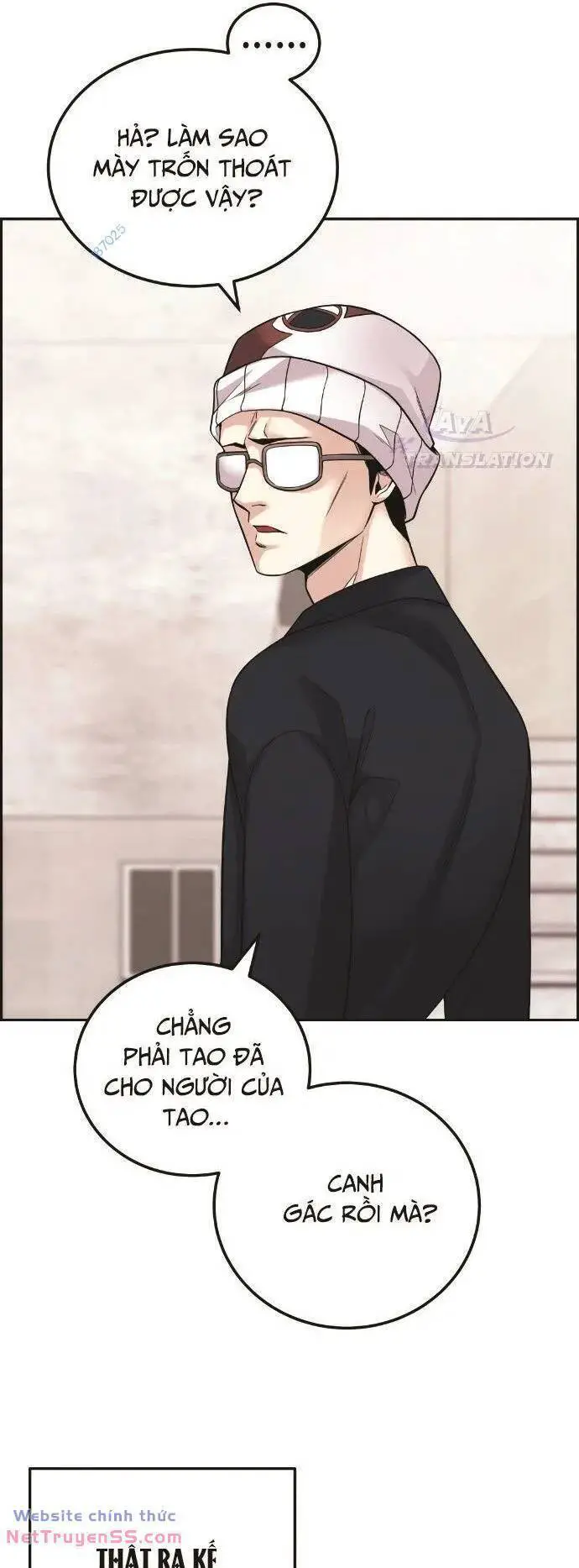 Nhân Vật Webtoon Na Kang Lim Nettruyen ZZZ Chương 29 Page 6