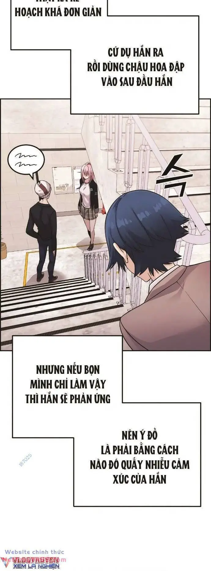 Nhân Vật Webtoon Na Kang Lim Nettruyen ZZZ Chương 29 Page 7