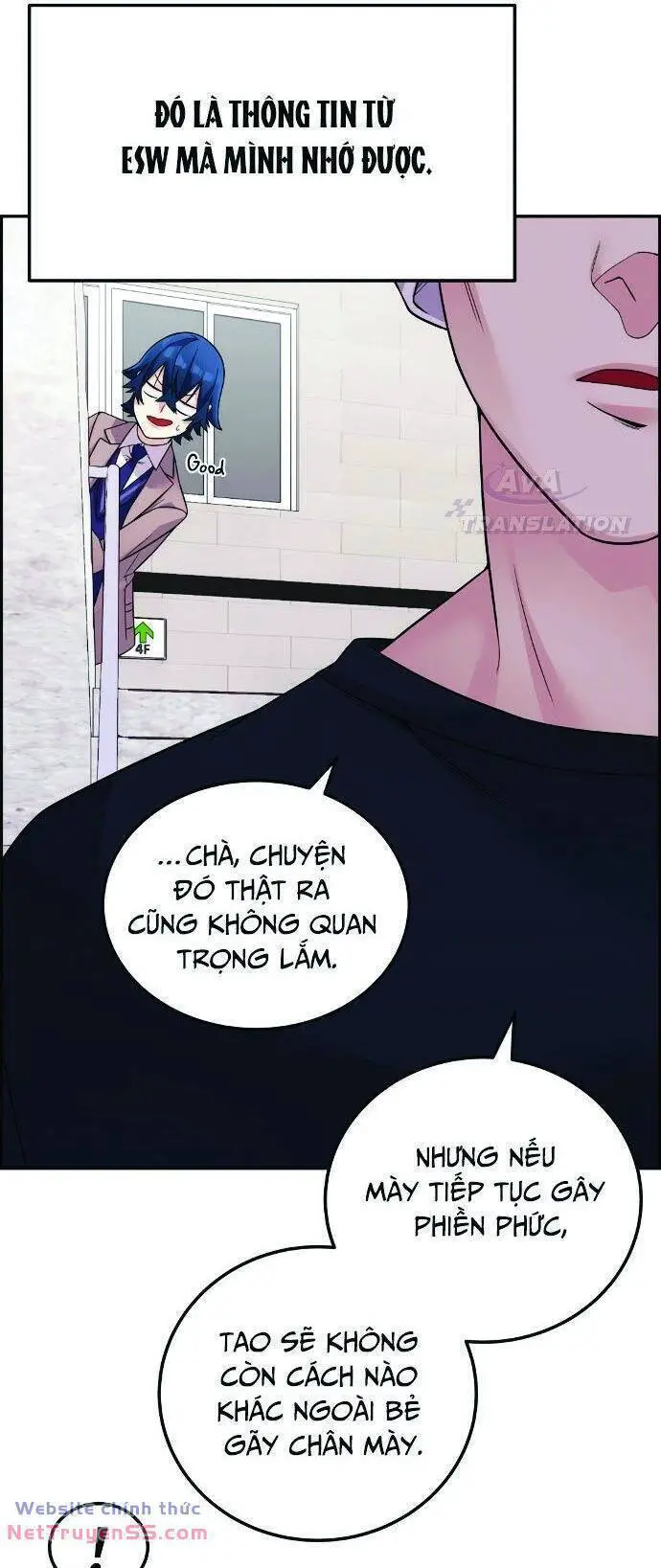 Nhân Vật Webtoon Na Kang Lim Nettruyen ZZZ Chương 29 Page 8