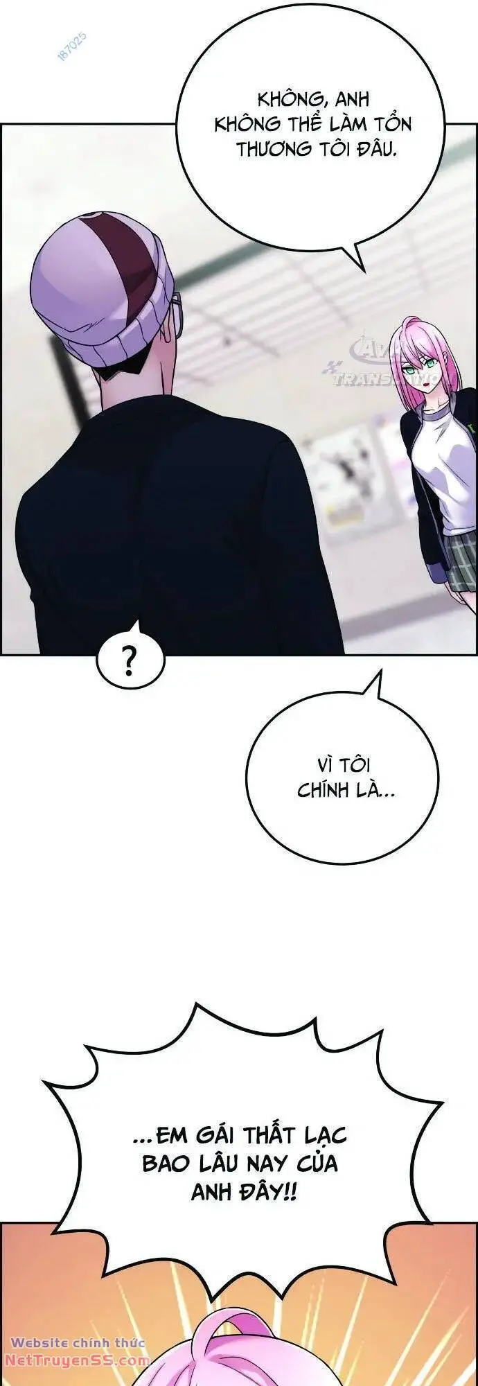 Nhân Vật Webtoon Na Kang Lim Nettruyen ZZZ Chương 29 Page 10