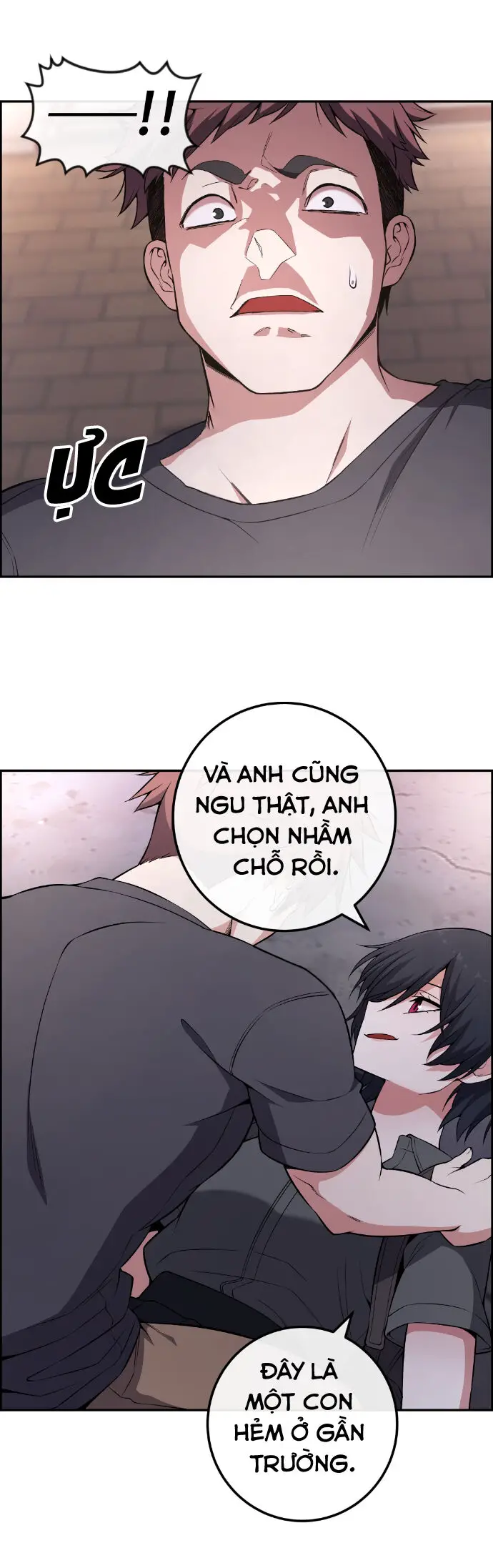 Nhân Vật Webtoon Na Kang Lim Nettruyen ZZZ Chương 145 Page 70
