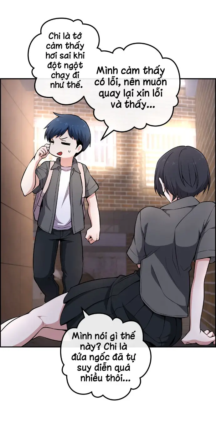 Nhân Vật Webtoon Na Kang Lim Nettruyen ZZZ Chương 145 Page 83