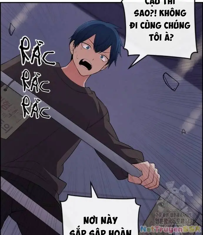 Nhân Vật Webtoon Na Kang Lim Nettruyen ZZZ Chương 170 Page 43