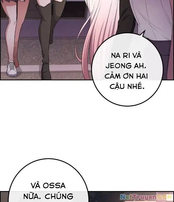 Nhân Vật Webtoon Na Kang Lim Nettruyen ZZZ Chương 170 Page 64