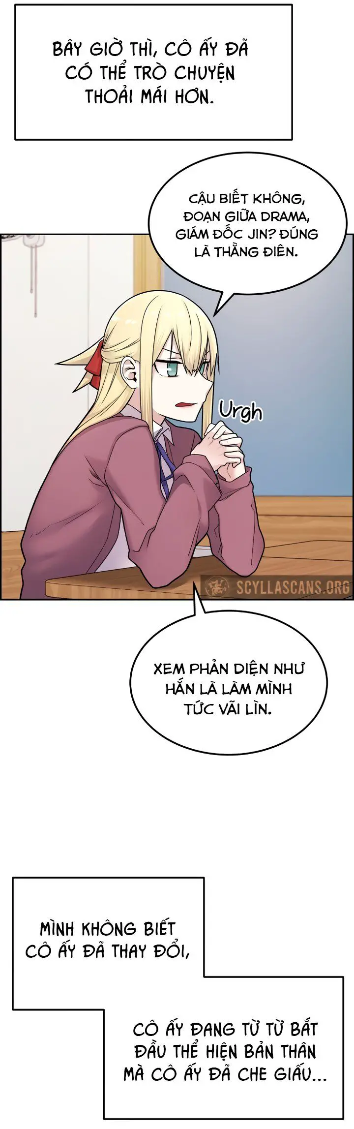 Nhân Vật Webtoon Na Kang Lim Nettruyen ZZZ Chương 10 Page 3