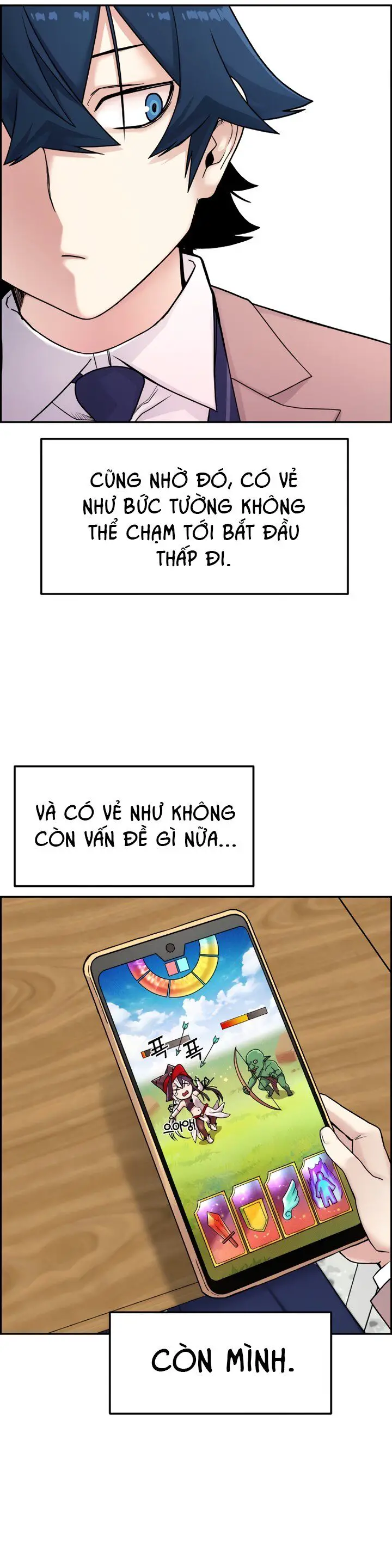 Nhân Vật Webtoon Na Kang Lim Nettruyen ZZZ Chương 10 Page 4