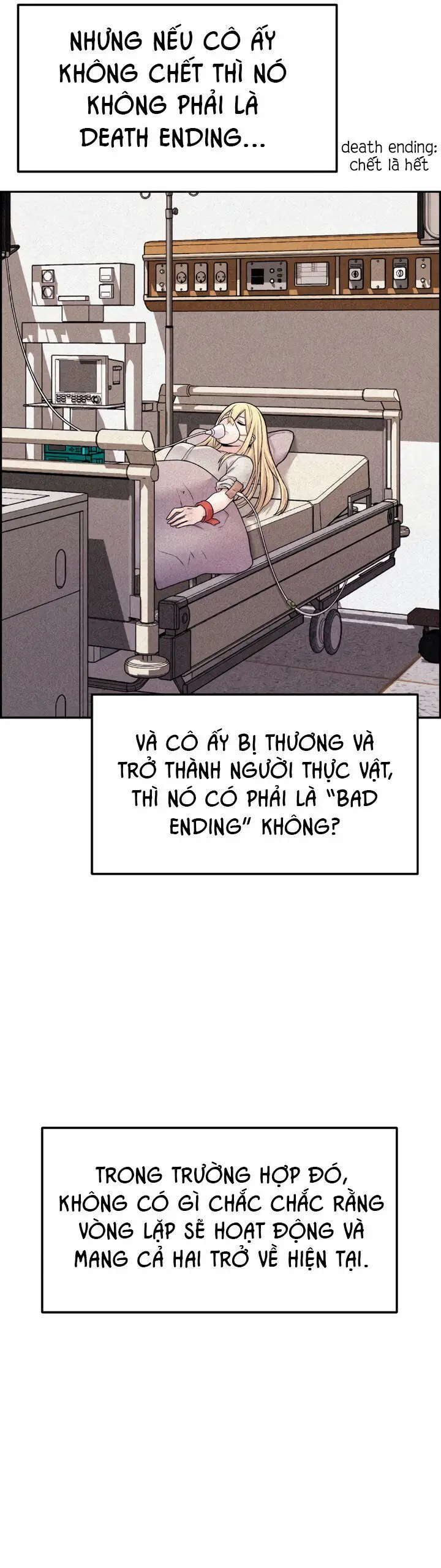 Nhân Vật Webtoon Na Kang Lim Nettruyen ZZZ Chương 10 Page 8