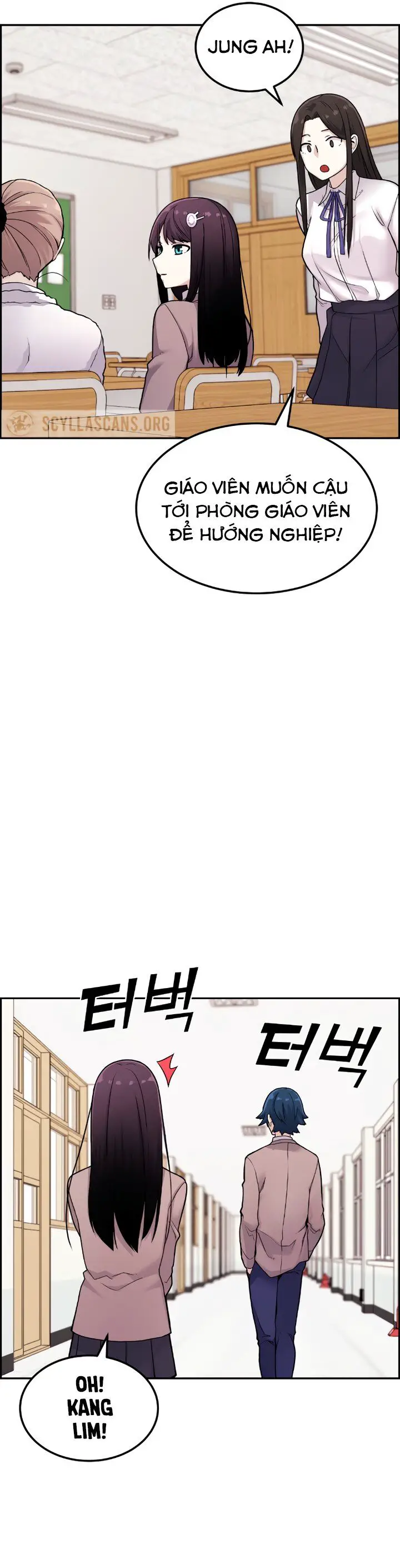 Nhân Vật Webtoon Na Kang Lim Nettruyen ZZZ Chương 10 Page 15