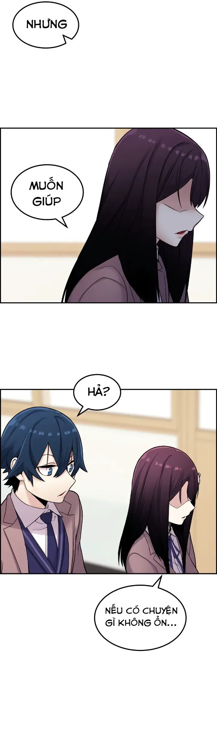 Nhân Vật Webtoon Na Kang Lim Nettruyen ZZZ Chương 10 Page 22