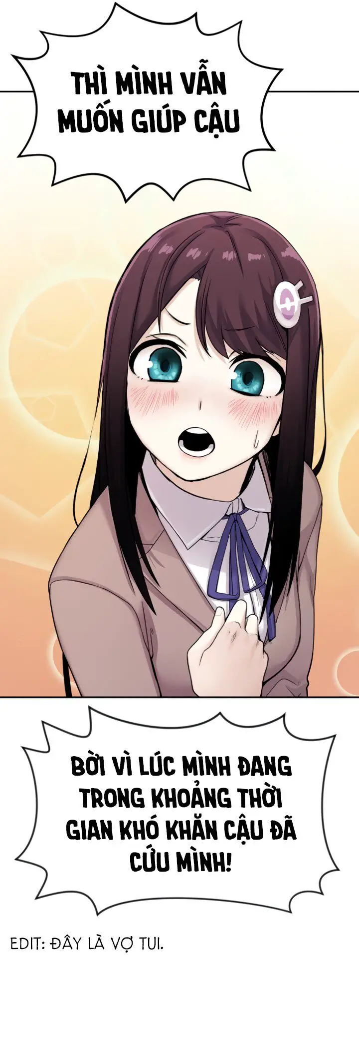 Nhân Vật Webtoon Na Kang Lim Nettruyen ZZZ Chương 10 Page 23