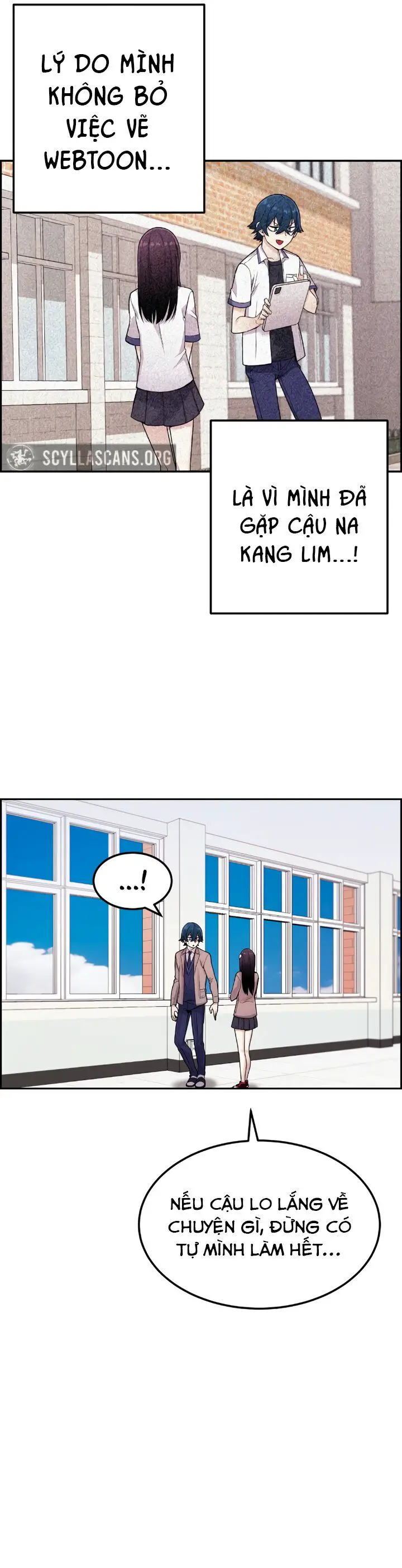 Nhân Vật Webtoon Na Kang Lim Nettruyen ZZZ Chương 10 Page 24