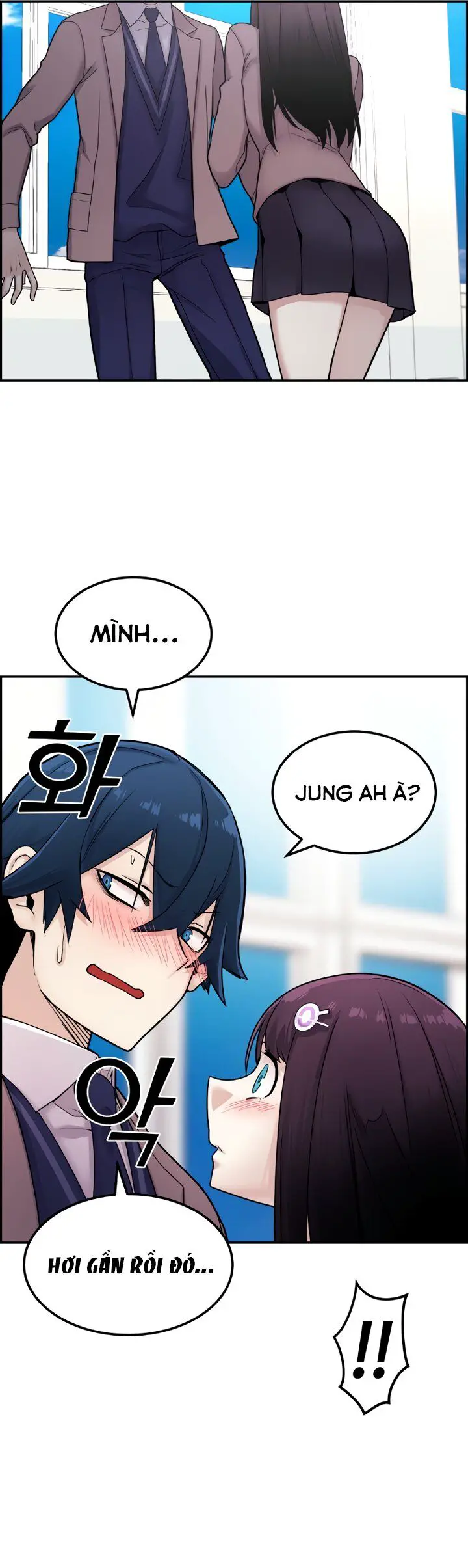 Nhân Vật Webtoon Na Kang Lim Nettruyen ZZZ Chương 10 Page 26