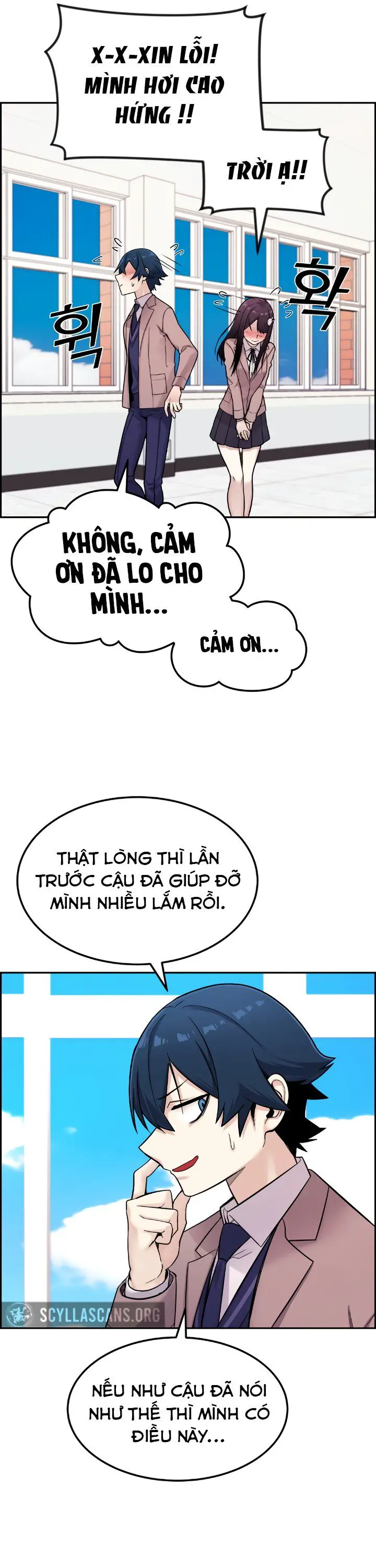 Nhân Vật Webtoon Na Kang Lim Nettruyen ZZZ Chương 10 Page 27