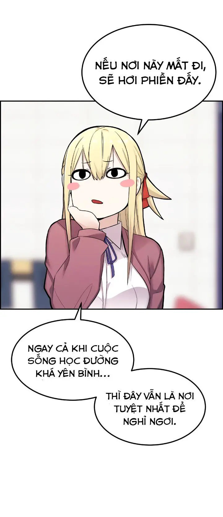 Nhân Vật Webtoon Na Kang Lim Nettruyen ZZZ Chương 10 Page 32