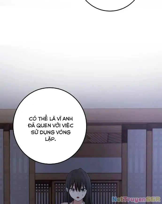 Nhân Vật Webtoon Na Kang Lim Nettruyen ZZZ Chương 158 Page 38