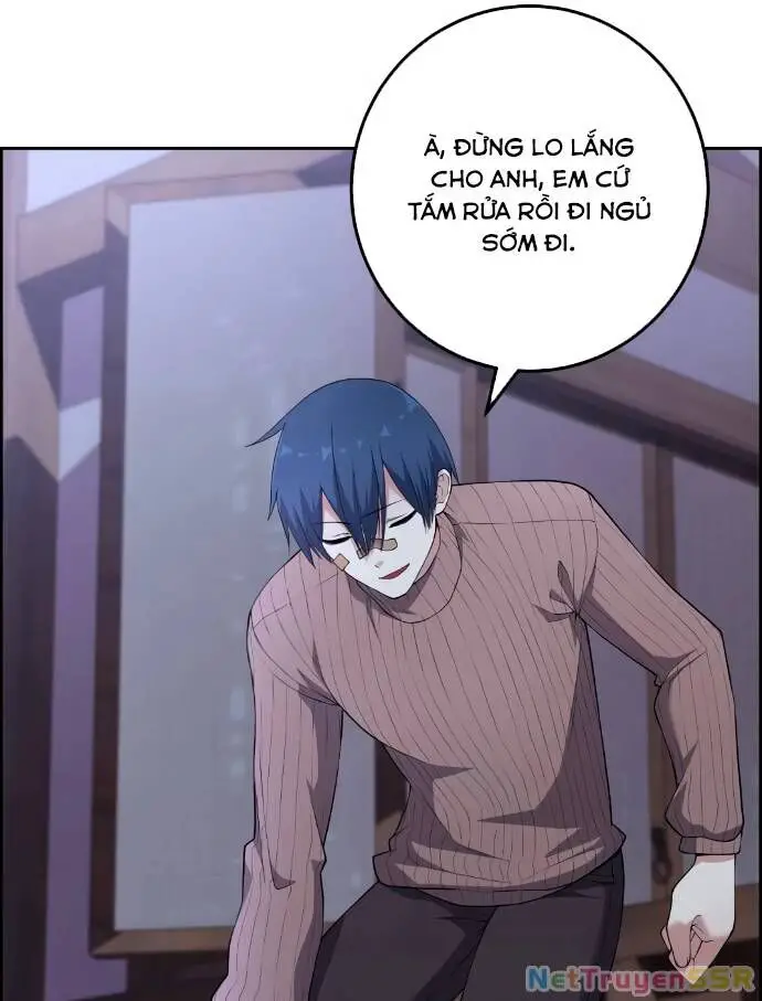 Nhân Vật Webtoon Na Kang Lim Nettruyen ZZZ Chương 158 Page 46