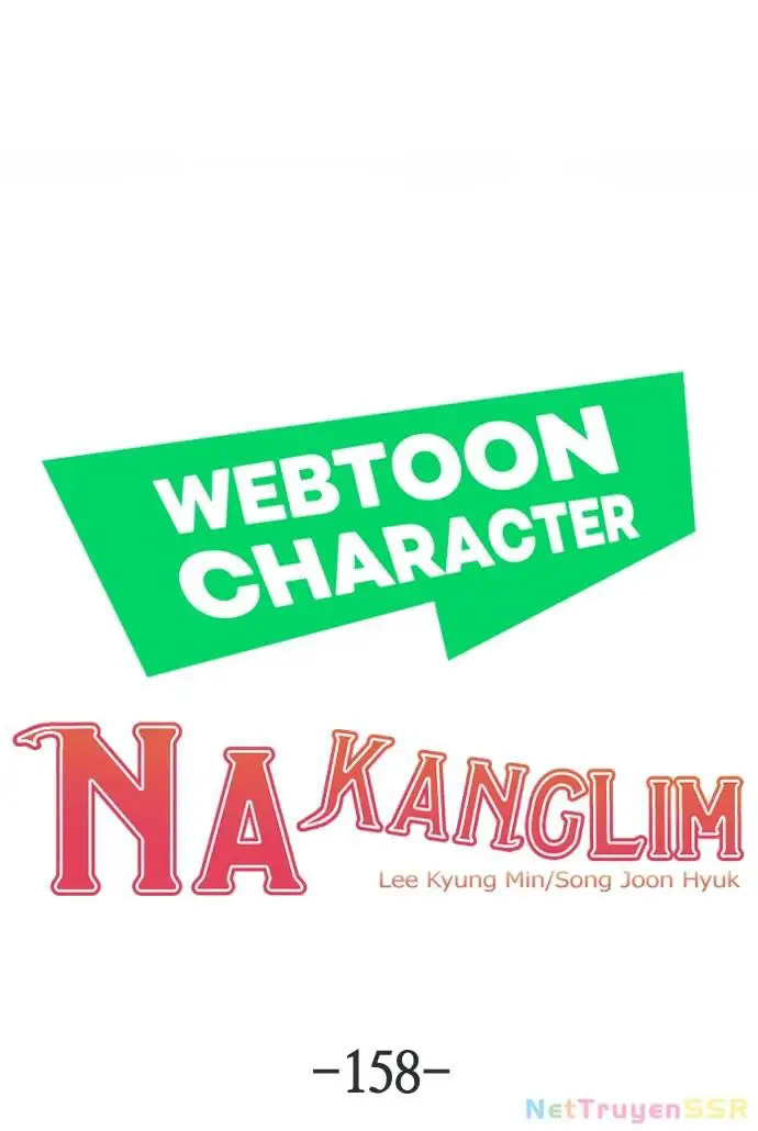 Nhân Vật Webtoon Na Kang Lim Nettruyen ZZZ Chương 158 Page 63