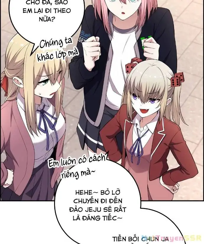 Nhân Vật Webtoon Na Kang Lim Nettruyen ZZZ Chương 158 Page 85