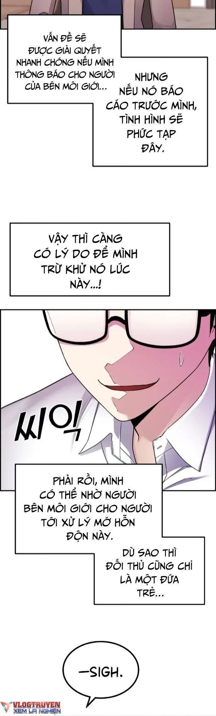 Nhân Vật Webtoon Na Kang Lim Nettruyen ZZZ Chương 26 Page 2