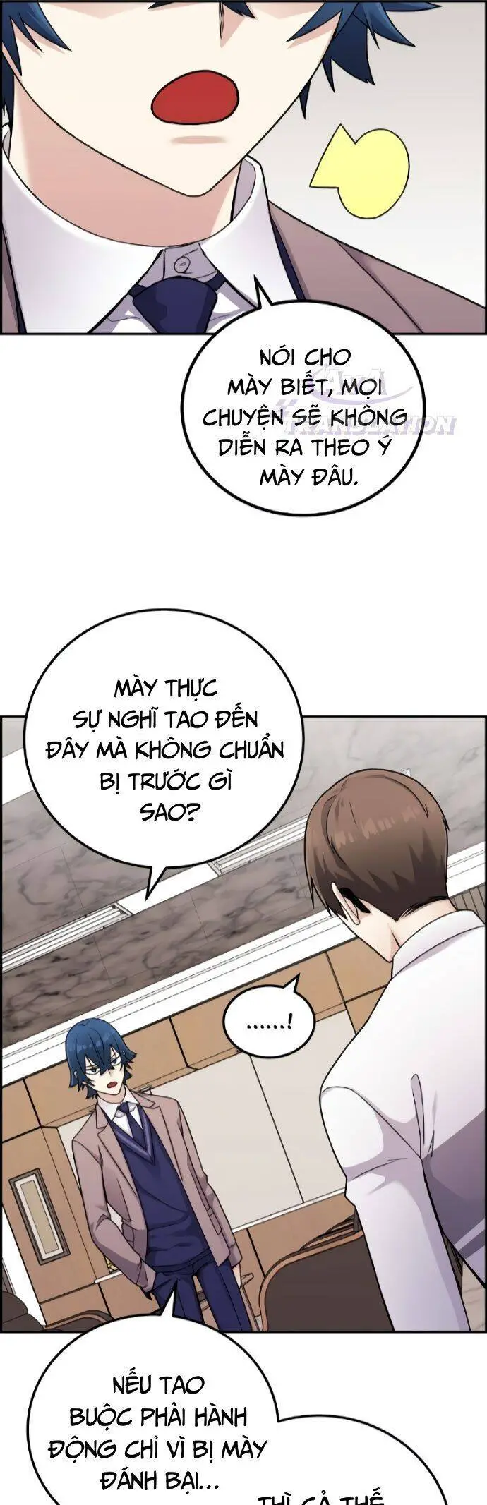 Nhân Vật Webtoon Na Kang Lim Nettruyen ZZZ Chương 26 Page 3
