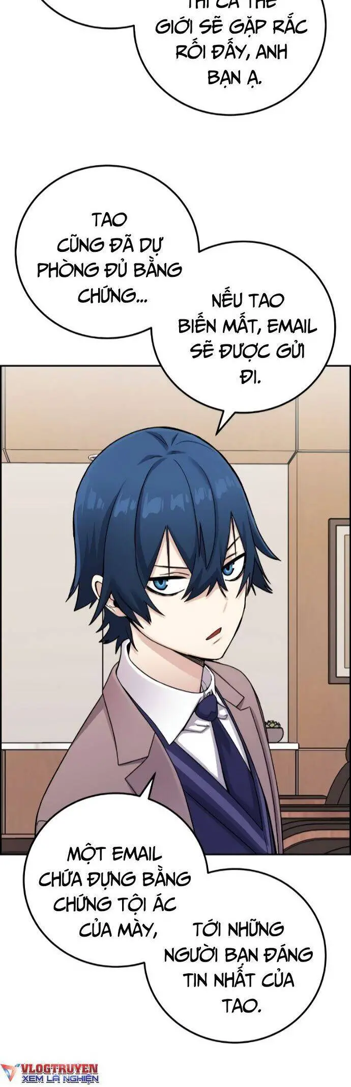 Nhân Vật Webtoon Na Kang Lim Nettruyen ZZZ Chương 26 Page 4