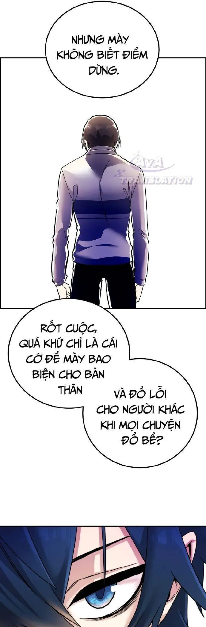 Nhân Vật Webtoon Na Kang Lim Nettruyen ZZZ Chương 26 Page 7