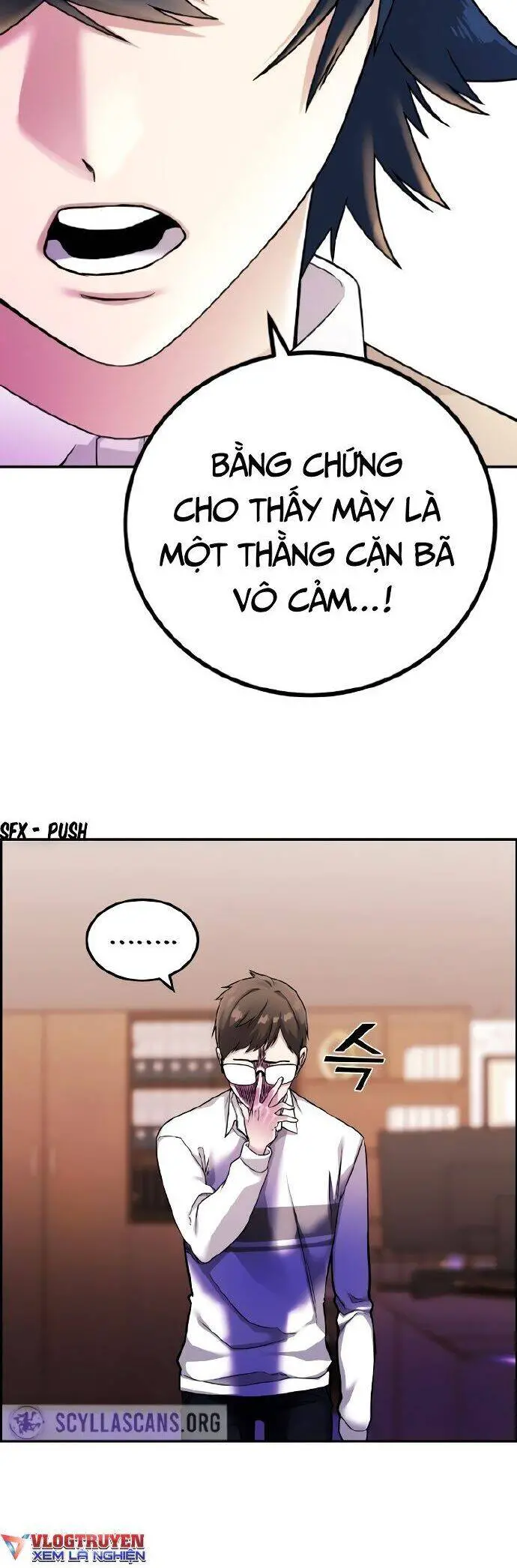 Nhân Vật Webtoon Na Kang Lim Nettruyen ZZZ Chương 26 Page 8