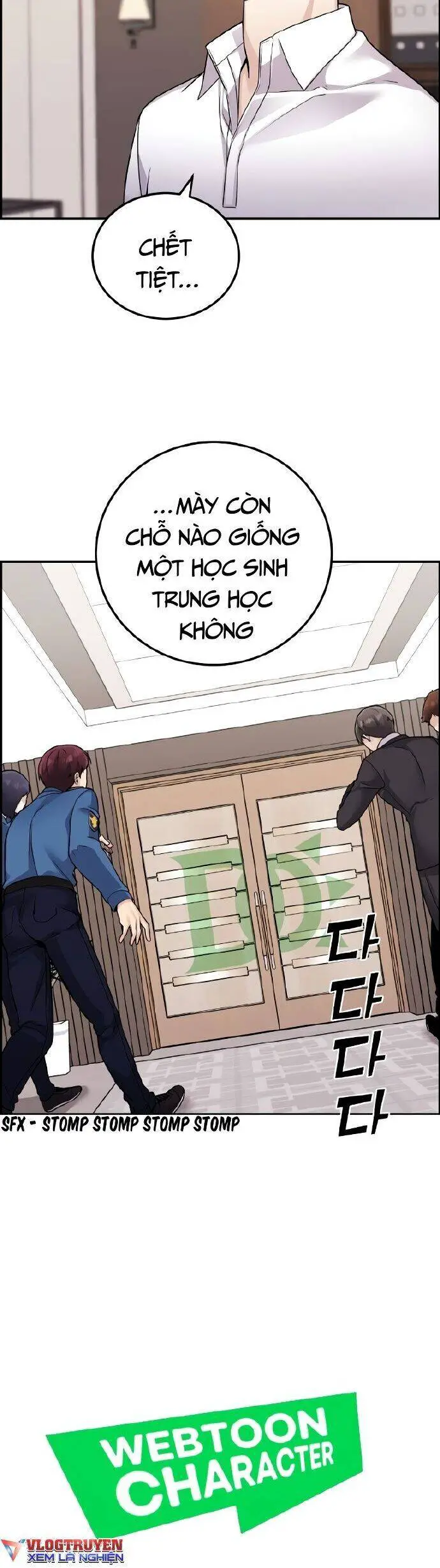 Nhân Vật Webtoon Na Kang Lim Nettruyen ZZZ Chương 26 Page 10