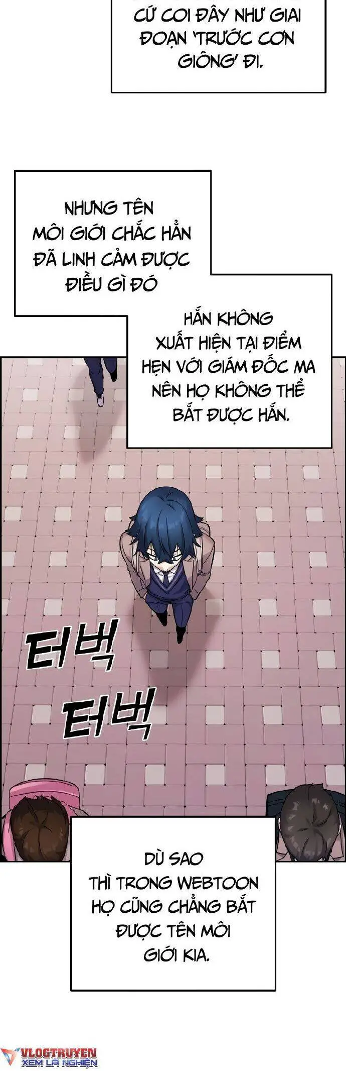 Nhân Vật Webtoon Na Kang Lim Nettruyen ZZZ Chương 26 Page 12