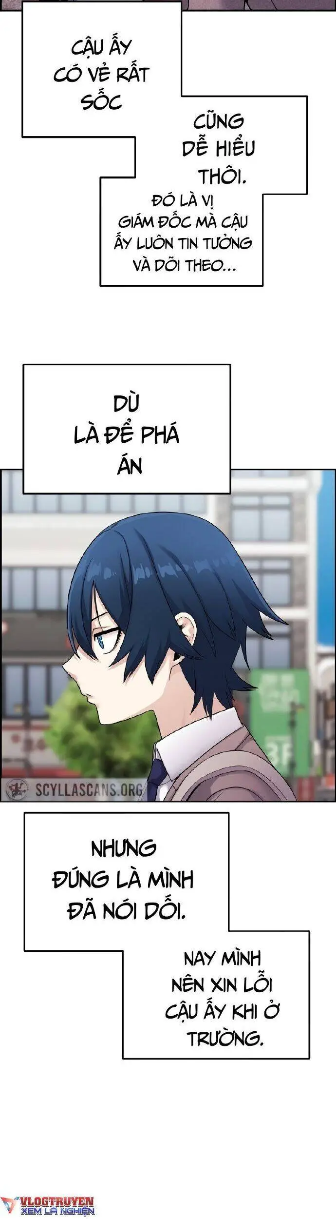 Nhân Vật Webtoon Na Kang Lim Nettruyen ZZZ Chương 26 Page 14