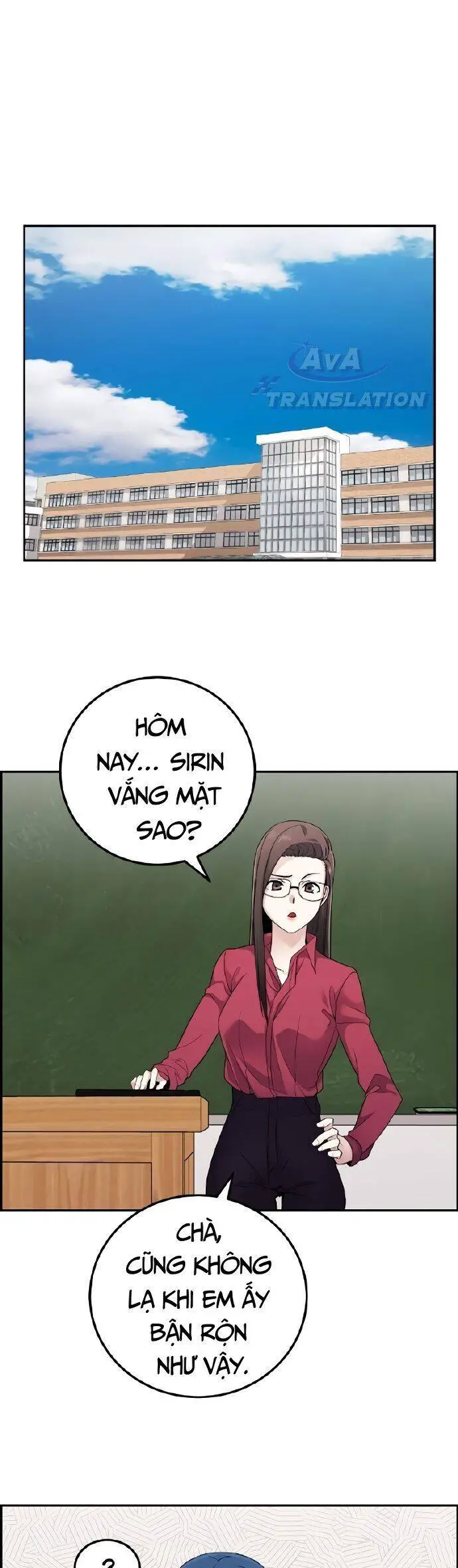 Nhân Vật Webtoon Na Kang Lim Nettruyen ZZZ Chương 26 Page 15