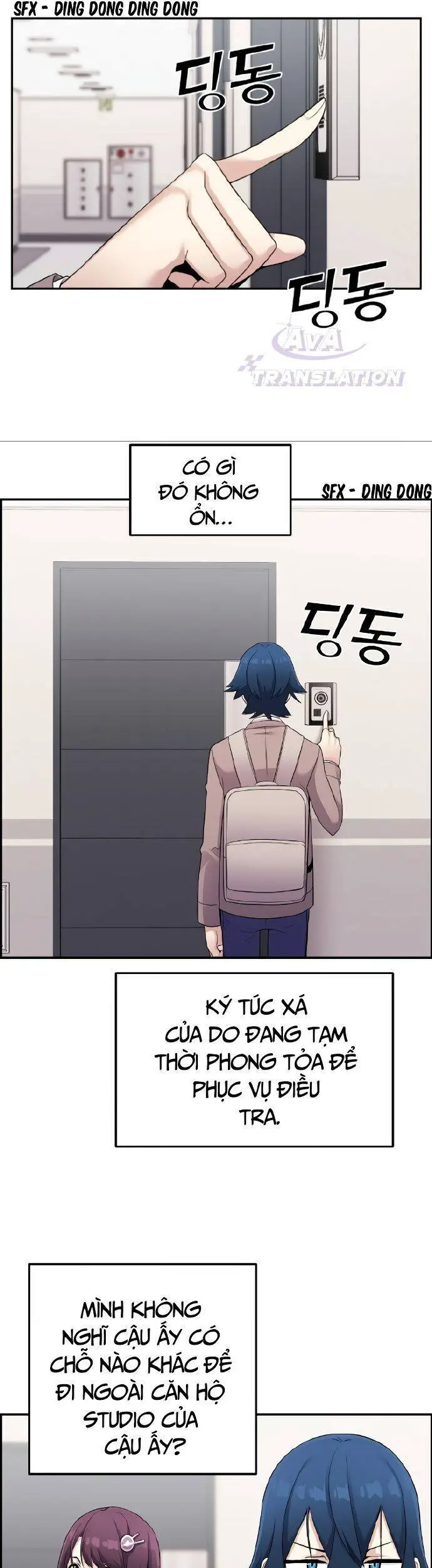 Nhân Vật Webtoon Na Kang Lim Nettruyen ZZZ Chương 26 Page 21
