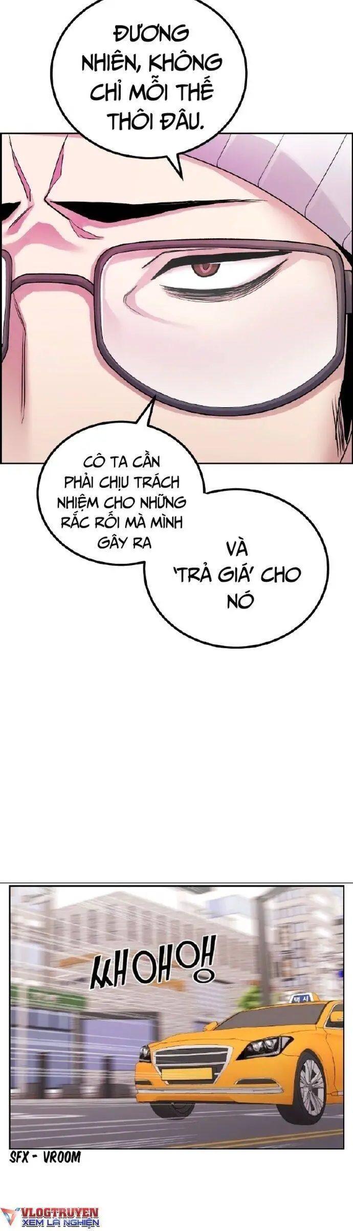 Nhân Vật Webtoon Na Kang Lim Nettruyen ZZZ Chương 26 Page 30