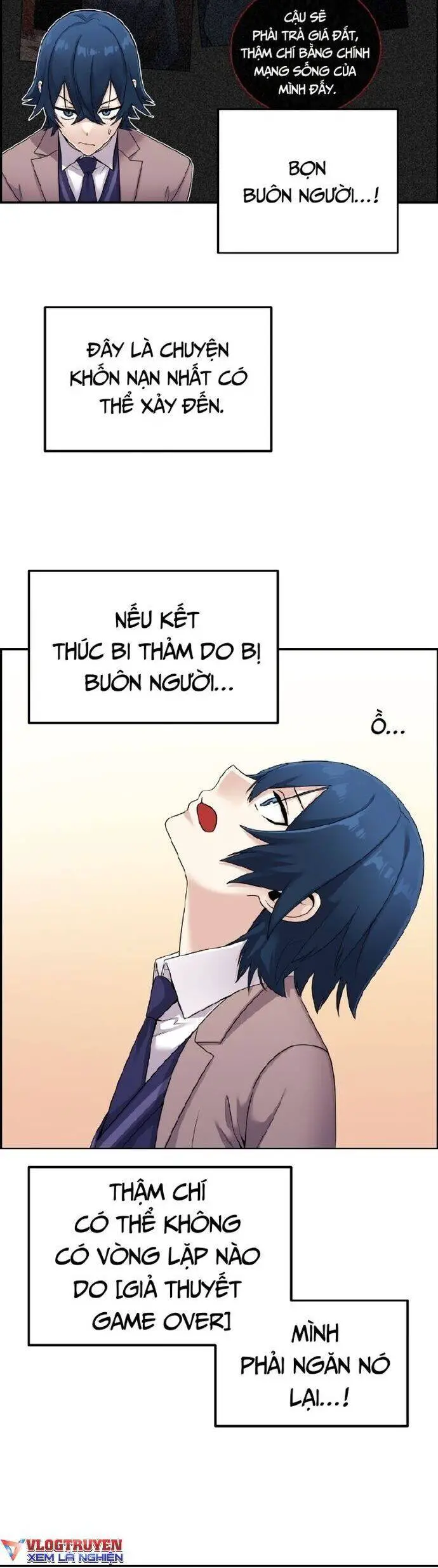 Nhân Vật Webtoon Na Kang Lim Nettruyen ZZZ Chương 26 Page 34