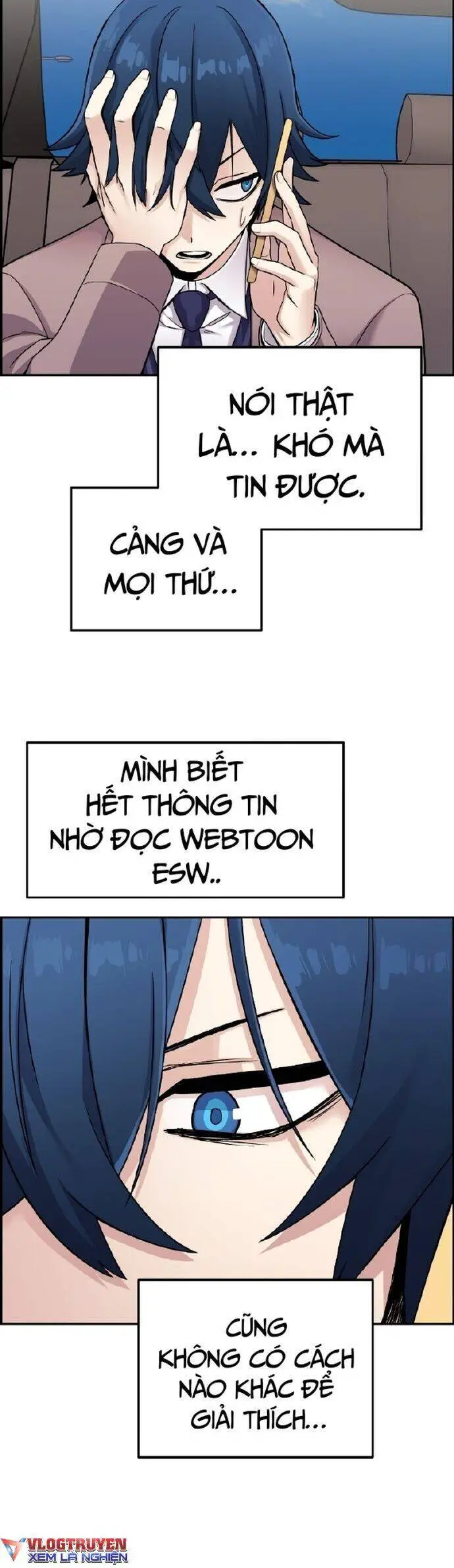 Nhân Vật Webtoon Na Kang Lim Nettruyen ZZZ Chương 26 Page 38