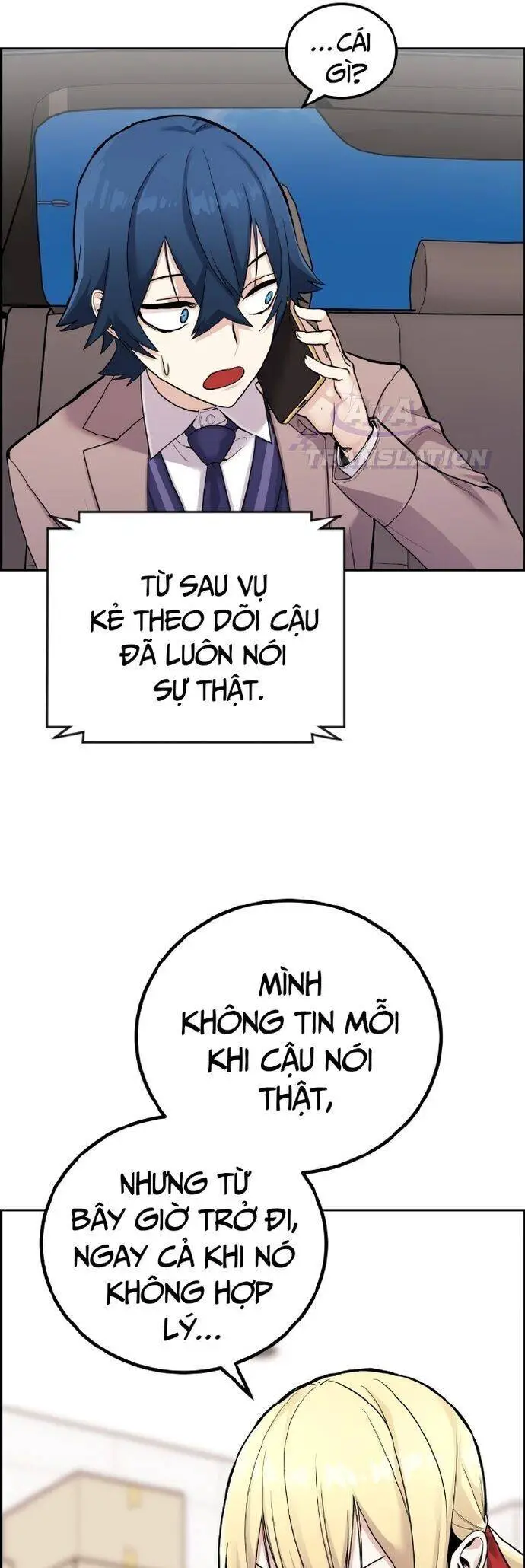 Nhân Vật Webtoon Na Kang Lim Nettruyen ZZZ Chương 26 Page 41