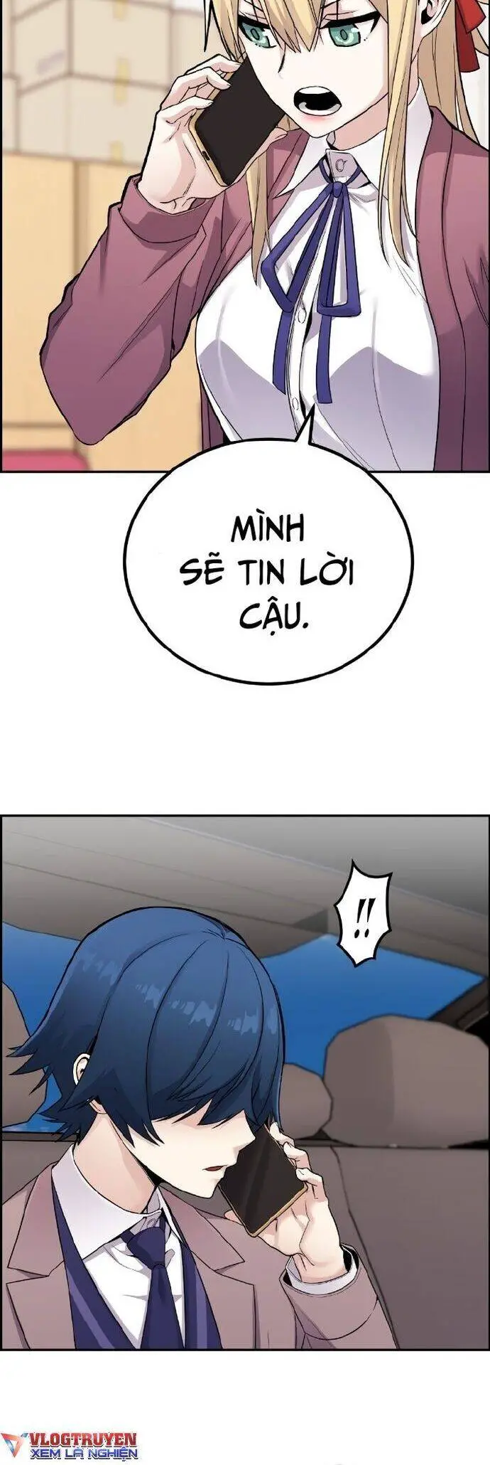 Nhân Vật Webtoon Na Kang Lim Nettruyen ZZZ Chương 26 Page 42