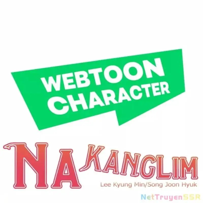 Nhân Vật Webtoon Na Kang Lim Nettruyen ZZZ Chương 157 Page 19