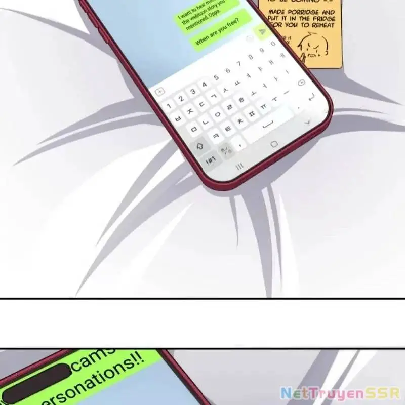 Nhân Vật Webtoon Na Kang Lim Nettruyen ZZZ Chương 157 Page 56