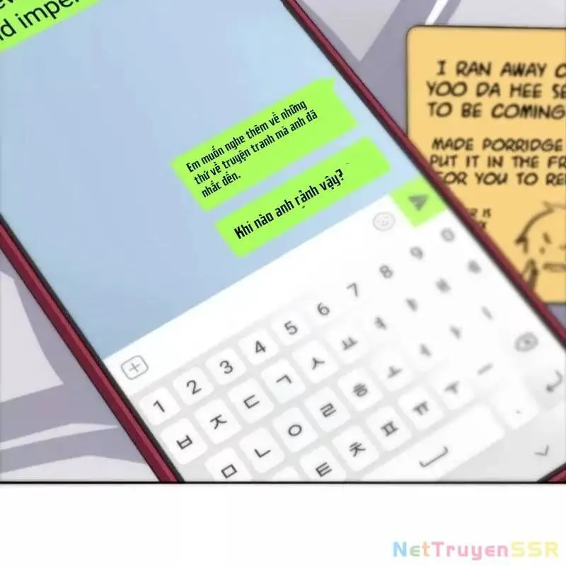 Nhân Vật Webtoon Na Kang Lim Nettruyen ZZZ Chương 157 Page 57