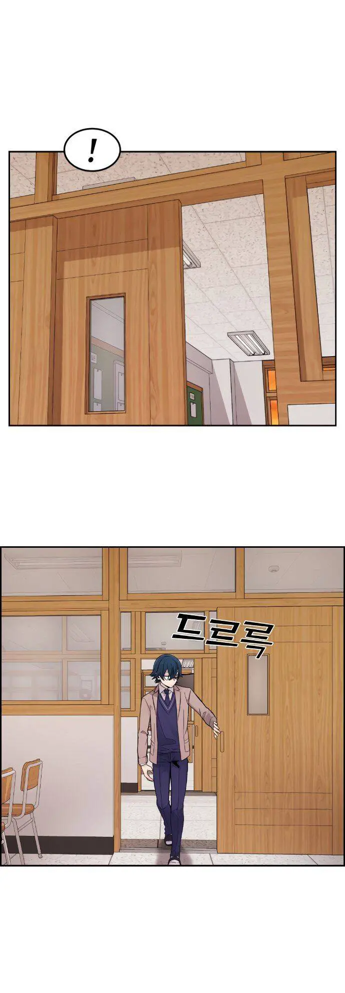 Nhân Vật Webtoon Na Kang Lim Nettruyen ZZZ Chương 9 Page 36