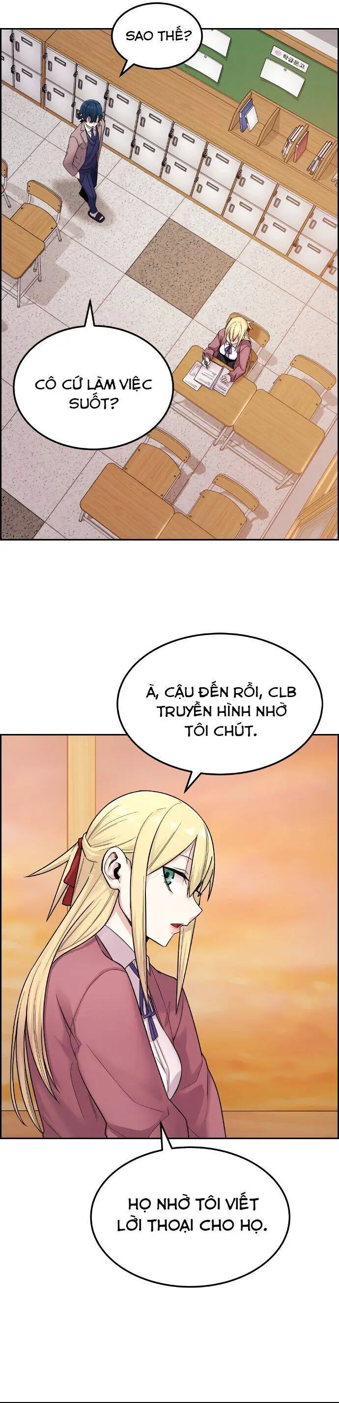 Nhân Vật Webtoon Na Kang Lim Nettruyen ZZZ Chương 9 Page 37