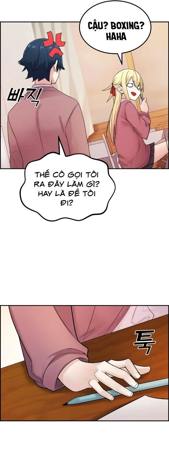 Nhân Vật Webtoon Na Kang Lim Nettruyen ZZZ Chương 9 Page 40
