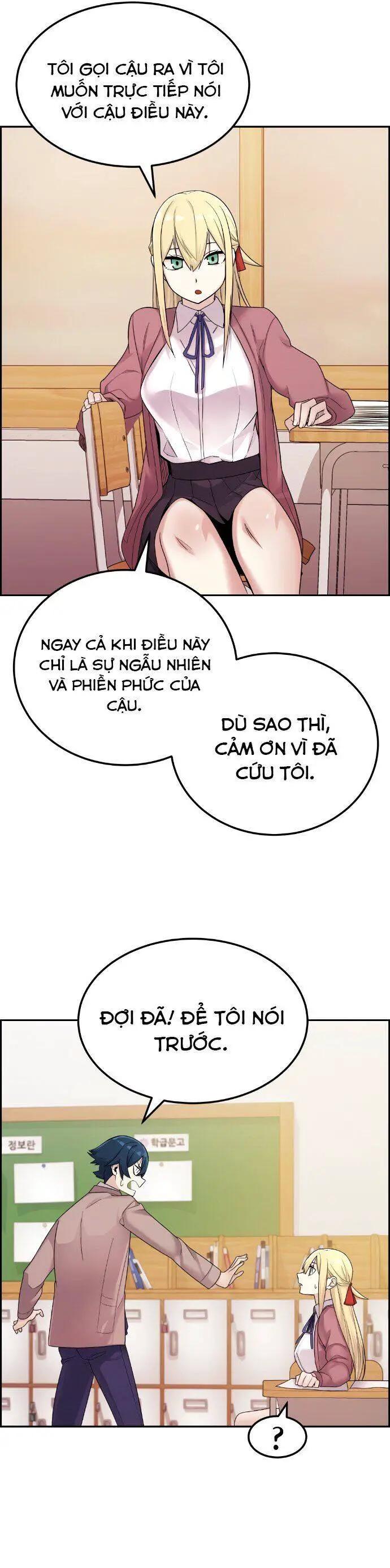 Nhân Vật Webtoon Na Kang Lim Nettruyen ZZZ Chương 9 Page 41