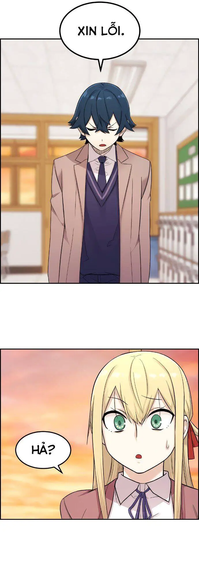 Nhân Vật Webtoon Na Kang Lim Nettruyen ZZZ Chương 9 Page 42