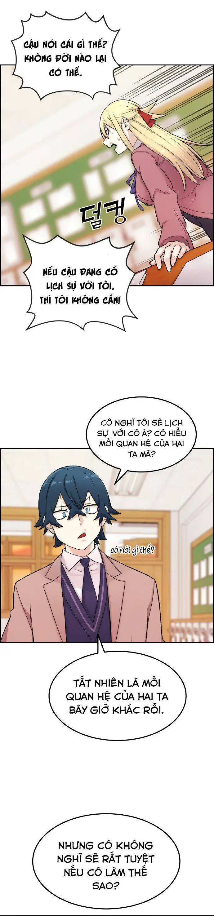Nhân Vật Webtoon Na Kang Lim Nettruyen ZZZ Chương 9 Page 46