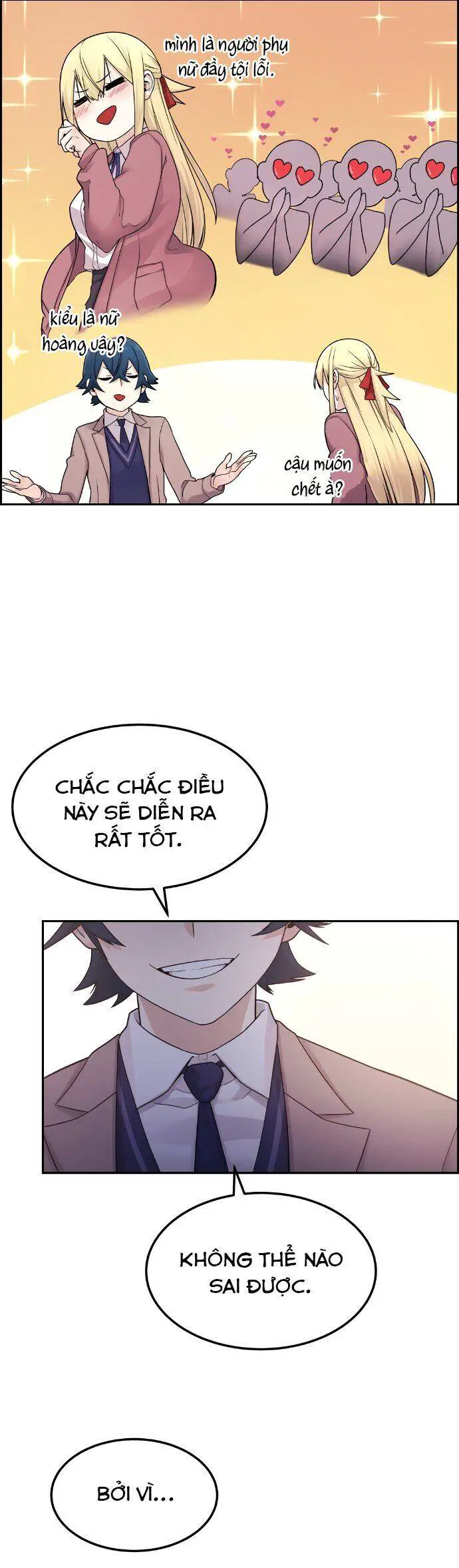 Nhân Vật Webtoon Na Kang Lim Nettruyen ZZZ Chương 9 Page 47